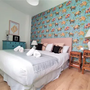  Apartment Metropol Sweet