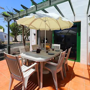  Apartment Paradise L1, Spain