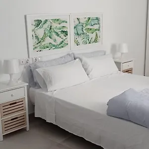 Apartamento Casco Histórico Con ático. Apartamento