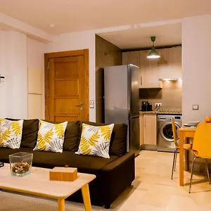 Azofaifo Donkey Apartamento