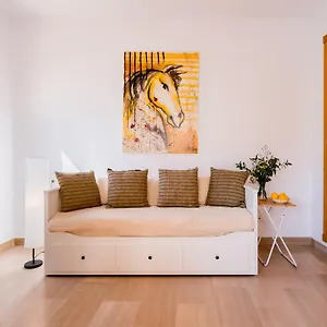 Anfitrión Apartamento