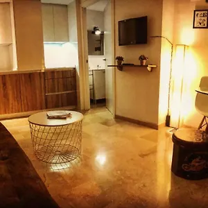 Centro-casco Antiguo C/sauceda-san Eloy Apartamento