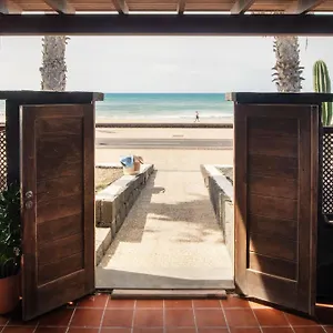  Villa La Casa De La Playa Spain
