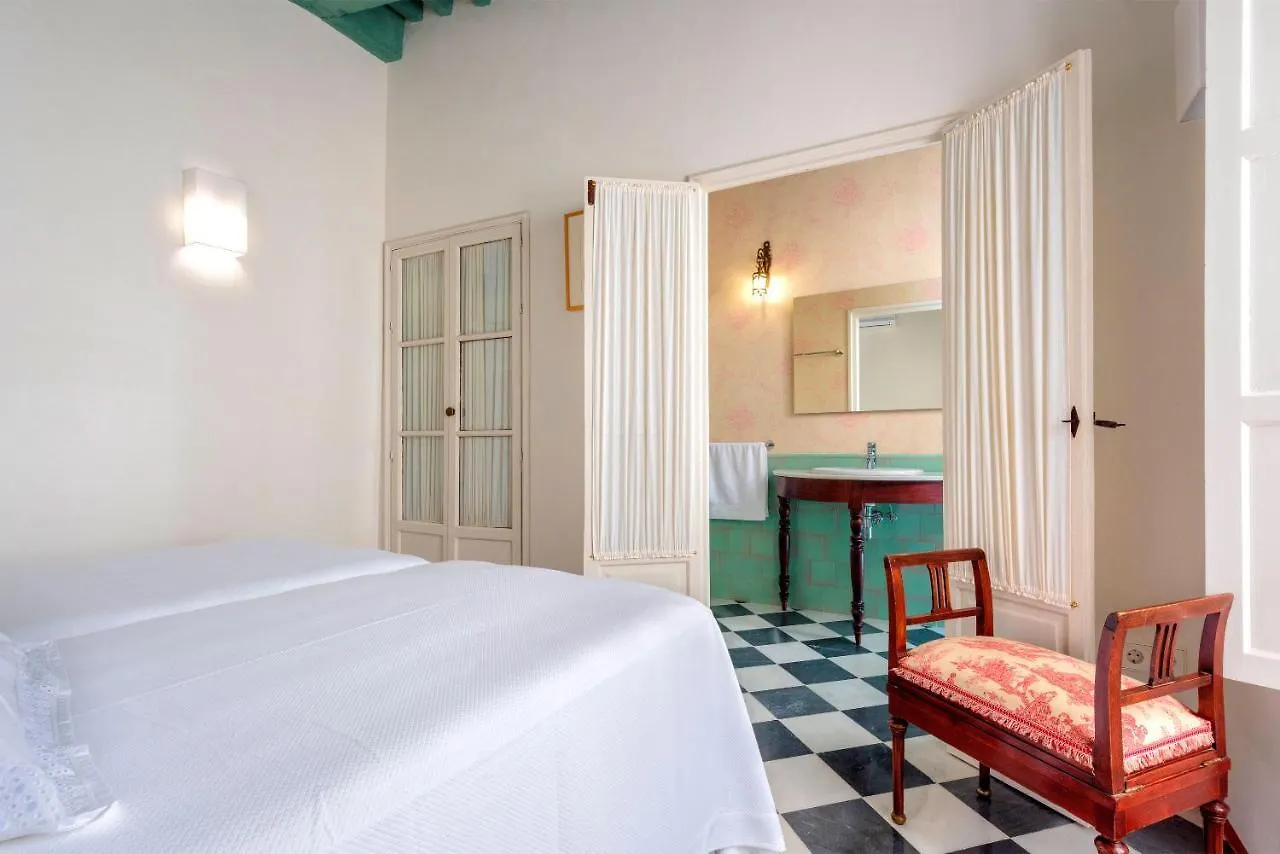 Genteel Home Casa Alcazar Seville Holiday home