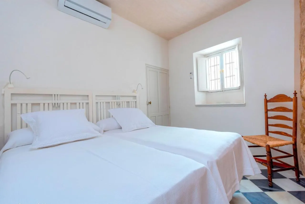 Holiday home Genteel Home Casa Alcazar Seville Spain