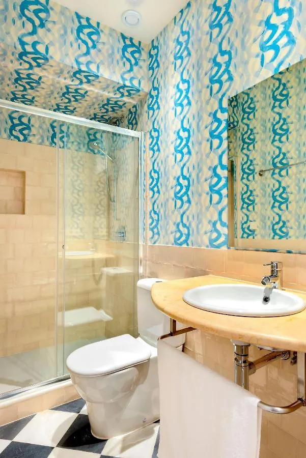 Holiday home Genteel Home Casa Alcazar Seville